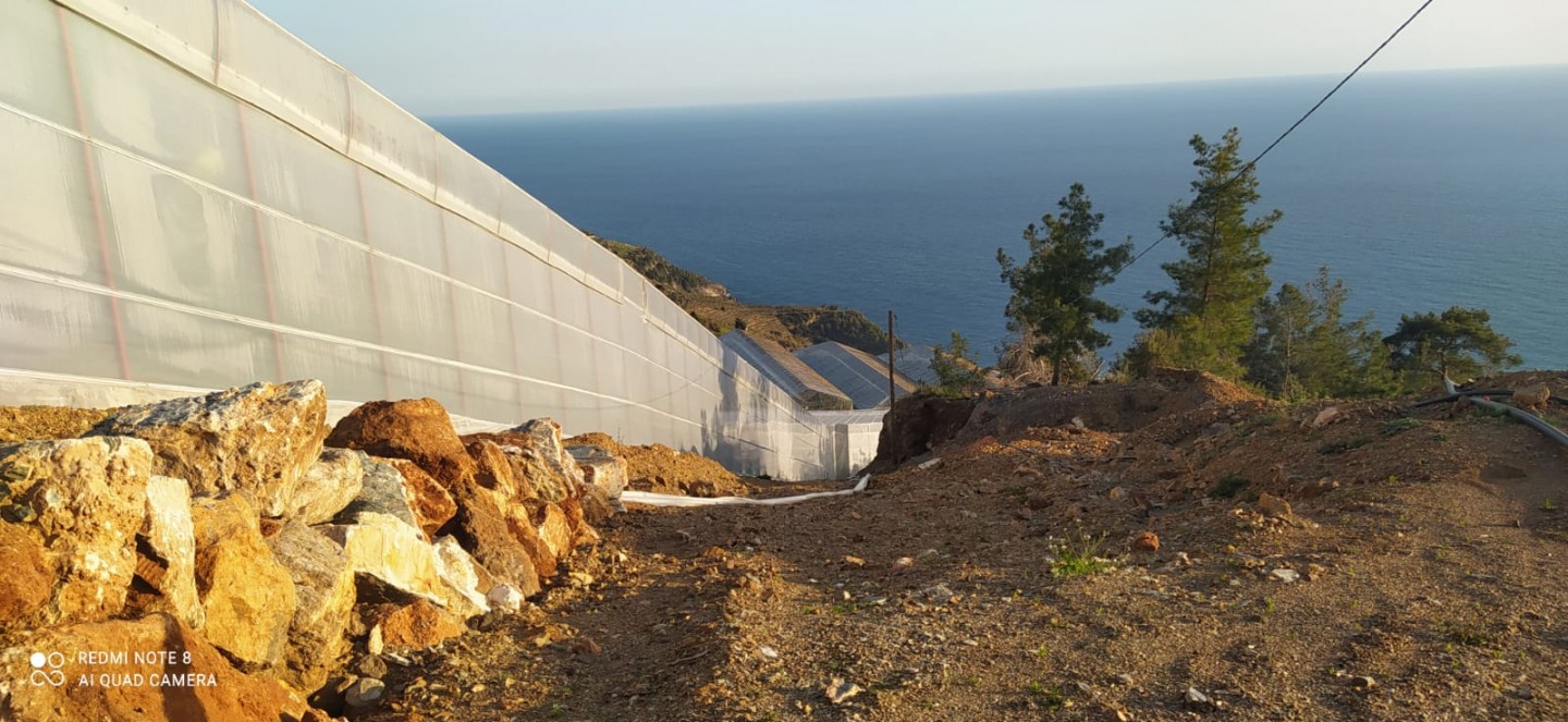 Banana Land  - Alanya