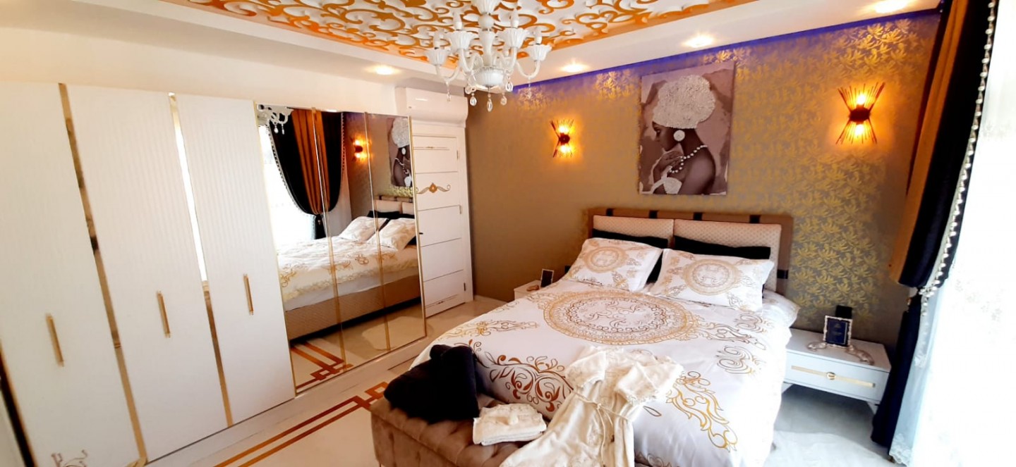 Empire Residence (Block A) - Mahmutlar
