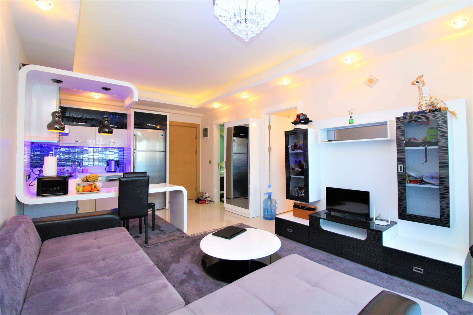 Azura Park Residence - Mahmutlar