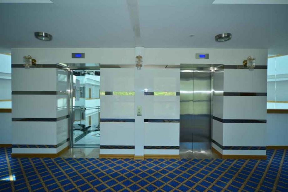 Azura Park Residence - Mahmutlar
