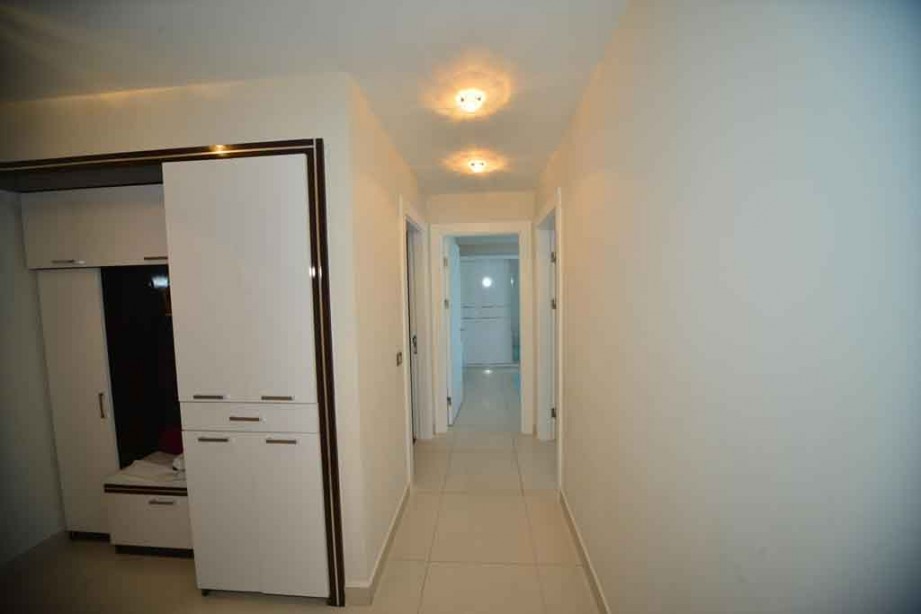 Azura Park Residence - Mahmutlar